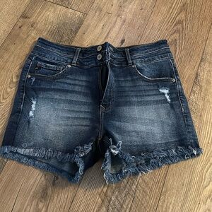 Like new! KanCan shorts